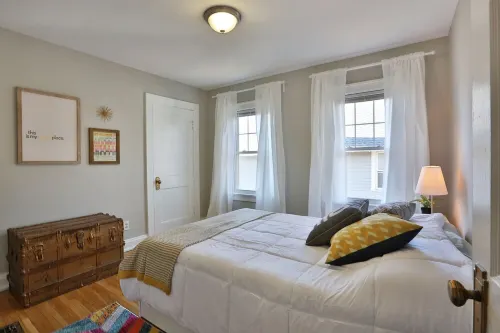 Top Rated Clintonville Home-Close to Everything! - バルコニー