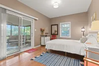 Mountain Resort Hideaway for Family, Golf, Hiking and reunions Hotels in Basye