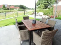 Pearl on the Harle Carolinensiel ❤️, with fantastic view, sauna, garden, barbecue