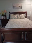 Private Lakeside Apartment Hotels near Homer B. Wilson Jr Vintage Museum