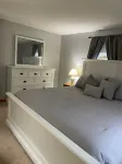 Cozy 2-Bedroom Apartment Just 6 Minutes Drive to Cape Cod Beaches