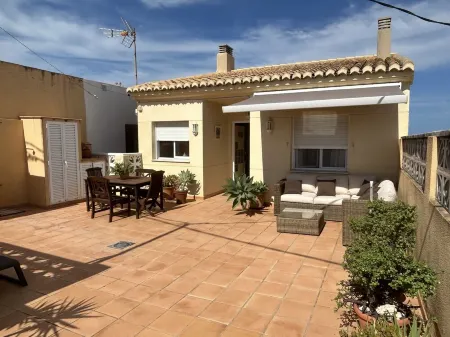 Sea Beach House Отели рядом с достопримечательностью «Rotonda G A N D I A»