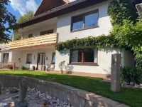 Apartment Klein&Fein. Centrally located "Arrive and feel good" Hotels in Edertal