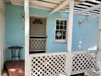Entire Beverly Hills Guest House