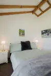 Two Fat Ponies (formerly Se7en On Sevenhill) - "The Sunset Cabin"
