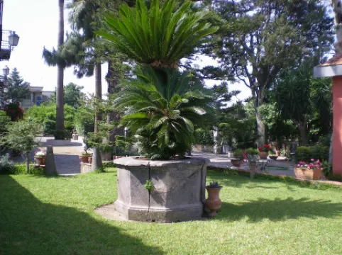 Villa Raffaela - House, ideal for a holiday pacevole