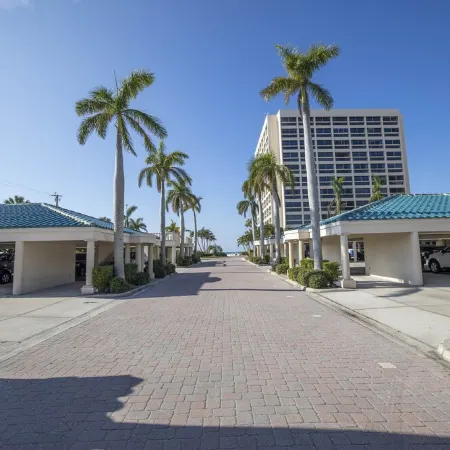 Palm Bay Club on Siesta Key see our new bathrooms.