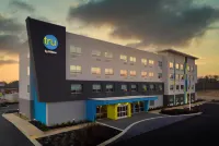 Tru by Hilton Tupelo