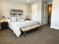 Elegant Estate - Aggie Football Game Day House