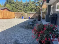 Coastal Valley Hideout , 5 Bedroom, 3 Bath, 5 Min to Cal Poly. Redwoods! Hotels near Chabad of Humboldt