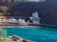 BAHIA SOL APARTMENT IN FRONT OF THE SEA Hotels in Icod