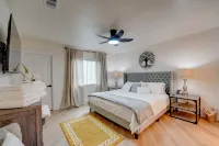 Exquisite Luxury Living In 3BR 2BA North Park Home Hotels in Balboa Park