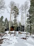 *NEW* Modern Rental Retreat in Angel Fire