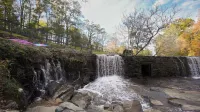 Meadows Mill House I