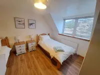 NC500 - Modern Croft House at HandaLicence No: HI-00734-F - Wifi