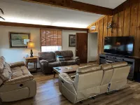 Great Fishing AndHunting Lodge and Vacation Home in Port O’Connor TX