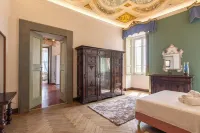 Imperial Suite Perugia Historic Center - Luxury