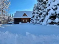 Datchas Lodges - Les Carpates - Entre Design & Tradition