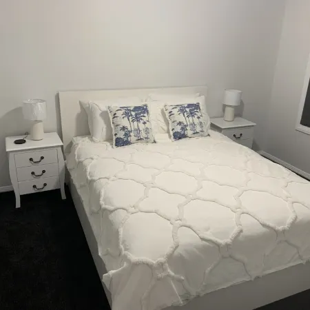 YARRAWONGA PARK COTTAGE<br>Cozy 2 bedroom cottage on small acreage