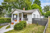 New 4 BR Bungalow Close to Everything Atlanta All 5 Star Reviews