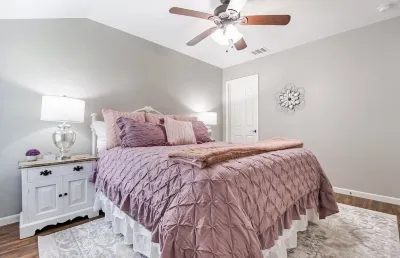 The Casa at Kyle Field-one mile to Kyle Field Hotels near Easterwood Airport