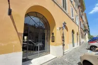 Apartment located in the heart of Rome ideal for families or couples Hotel di Ripa
