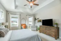 Backyard Bungalow w/ Resort Like Backyard!!! Hotel a Nampa