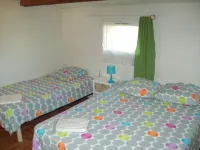 HOUSE IN ST PIERRE LA MER Hotels in Fleury