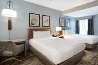 列剋星敦漢堡Homewood Suites by Hilton