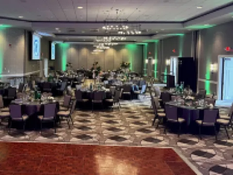 Hilton Greenville Hotels in Pitt County