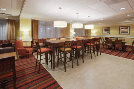 Hampton Inn by Hilton Moss Point Pascagoula