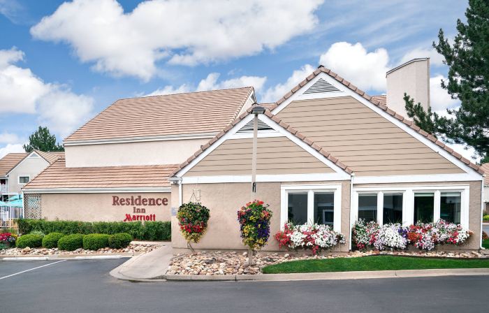 Residence Inn Boulder