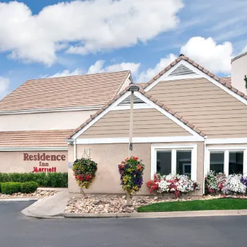 Residence Inn Boulder