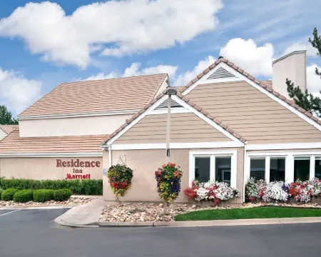 Residence Inn Boulder Hotels in Boulder