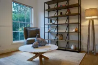 Stunning Highlands Manor-Accommodates 2-12 people