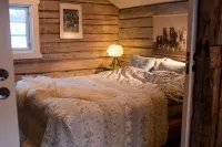 Cozy Cabin Retreat in Scenic Valley, E6 south of Trondheim โรงแรมใน