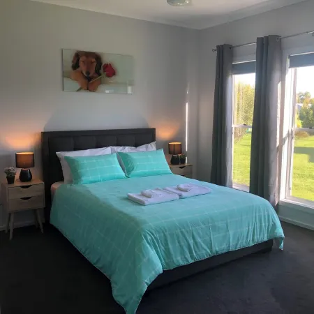 CandE on Samphire Отели в г. Остров Кенгуру