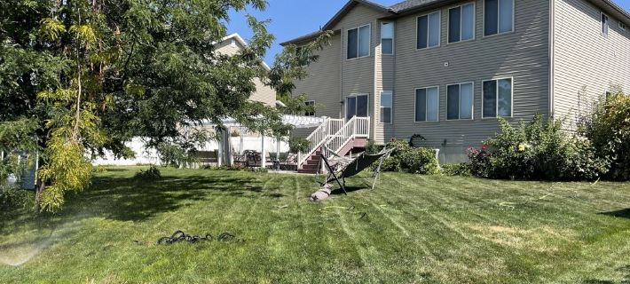 Family Friendly 7 Bedroom 4.5 Bath Hotels in Cache County
