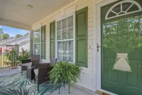Golf ~ Beach ~ Attractions...Centrally in Quiet Pawleys Island Neighborhood