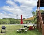 Green House on the River, Walk to Gruene Hall!