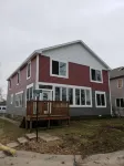 Beautiful Newer Park/Lakefront home!