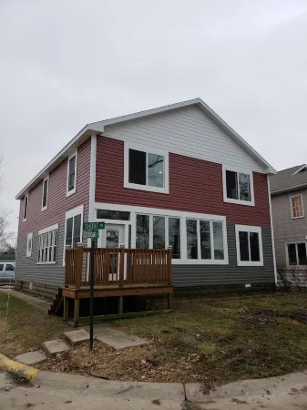 Beautiful Newer Park/Lakefront home! Отели в г. Гурон Тауншип