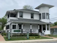 Guest quarters at the inn - 205