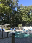 The Azalea Cottage At The Cedar Point House
