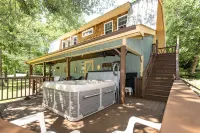 Find Your Perfect Getaway in North Georgia