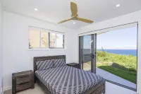 Modern Family Home With Breathtaking Ocean Views! - Boutique