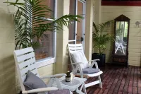 Tranquil rainforest apartment, close to Bangalow village, 15 mins to Byron Bay