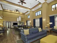 Hampton Inn & Suites Murray Hotels in Calloway County