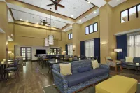 Hampton Inn & Suites Murray