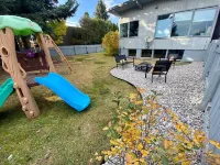 Mid-Century Modern Montana Dream Home